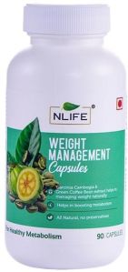 Weight Management Capsules