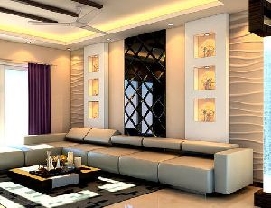 Home Interior Furnishing Services