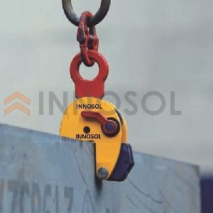 Vertical Plate Lifting Clamp