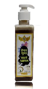 Hirank Herbals Hair Sudha Shampoo