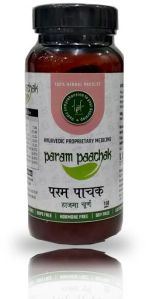 Hirank Herbals Param Paachak Digestion Powder