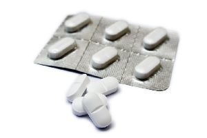 Ibuprofen (400 mg) and Paracetamol (325 mg) Tablets