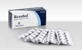 Rexobol Tablets