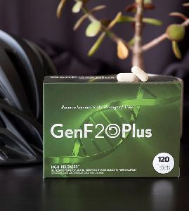 genf20 plus dietary supplement