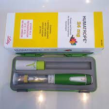 Buy Humatrope Lilly 72 IU Pen