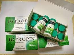 Buy Igtropin Injection