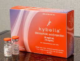 liquid kybbella injection