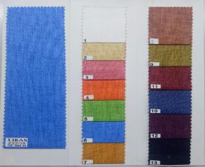 Libas Polyester Fabric