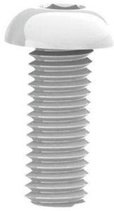 Button Head Screw M12 x 30 mm