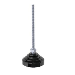 plastic m12 support levelling foot