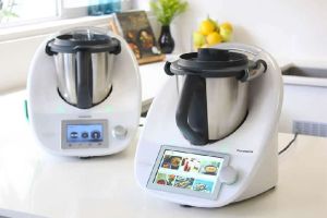 TM6 Vorwerk Thermomix