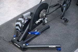 Wahoo Fitness Kickr 4.0 Power Trainer