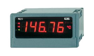 Temperature Indicator