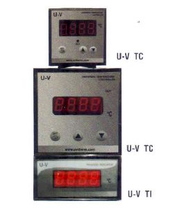 universal temperature controller