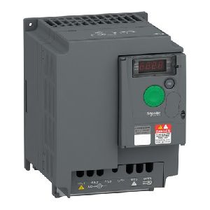 ac drive control system