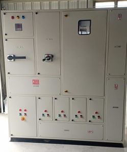 ac drive control system