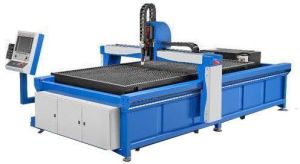 cnc plasma machine