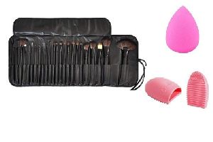 professional makeup brushes