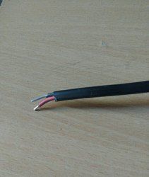 Aluminium WPTC Cable