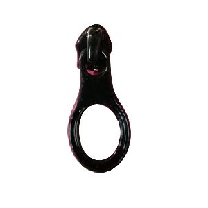 Alloy Zipper Puller