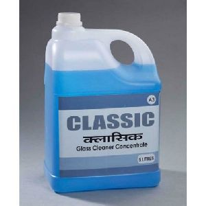 Fiberglass Cleaner