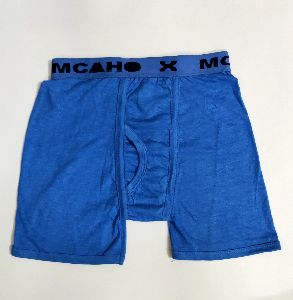 Amal Macho Mens sky Blue Underwear