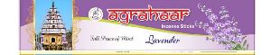 Vijay Agrahaar Lavender Incense Sticks