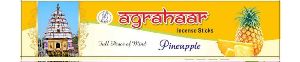 Vijay Agrahaar Pineapple Incense Sticks