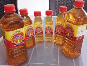 Vijay Pooja Lamp Oil