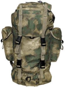 Military Travel Bag