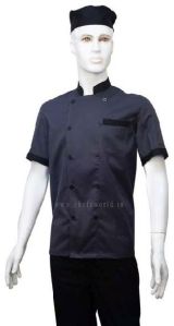 CW3077 Chef Coat