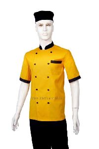 CW3088 Chef Coat