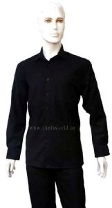 plain formal shirt