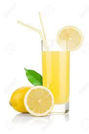 Lemon Juice