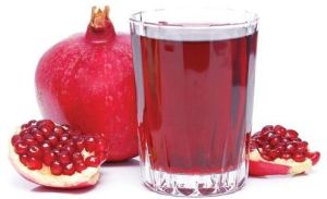 Pomegranate Juice