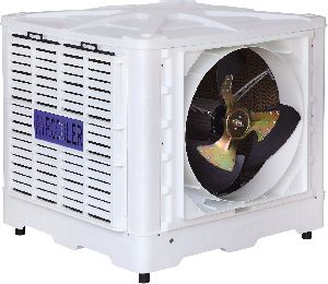 Side Discharge Industrial Cooler