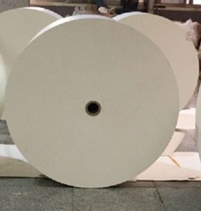 poly coated paper rolls