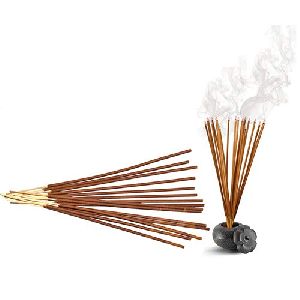 Incense Stick Fragrances