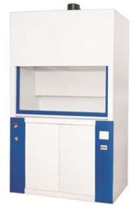 Fume Hood