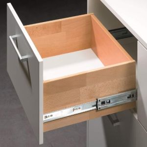 Drawer Channel