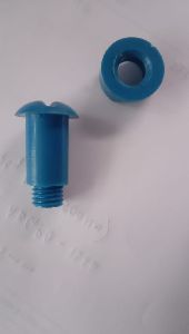 Plastic Part Manufacturing