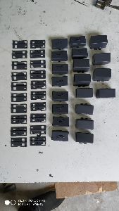 Plastic Part Manufacturing