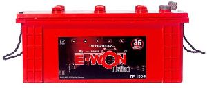 E-WON TP 1800 Short Tubular Battery