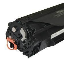 Magenta Laserjet Toner Cartridge