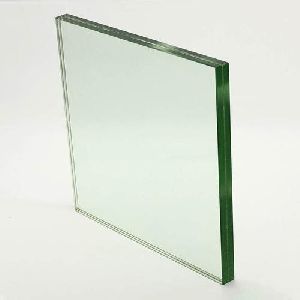 Laminated Tempered Glass