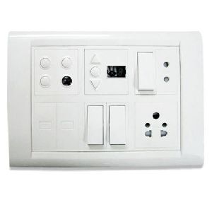 electronic switch board