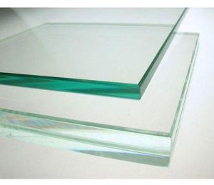 Laminated Tempered Glass