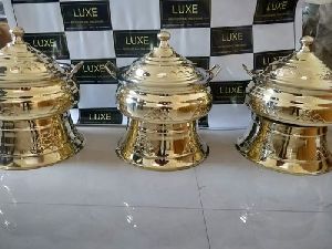 Chafing Dishes