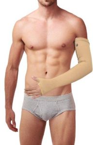 Dermapress Lymphedema Compression Arm Sleeves