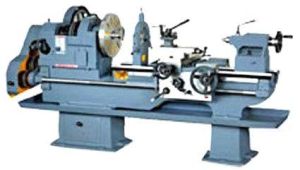 14 Feet Heavy Duty Lathe Machines